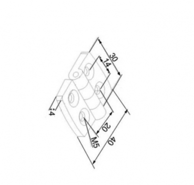 لولا تخت (کتابی) 20 در 20