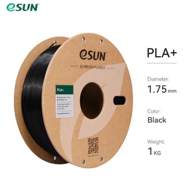 فیلامنت PLA پلاس پرینتر سه بعدی ایسان esun قطر 1.75mm