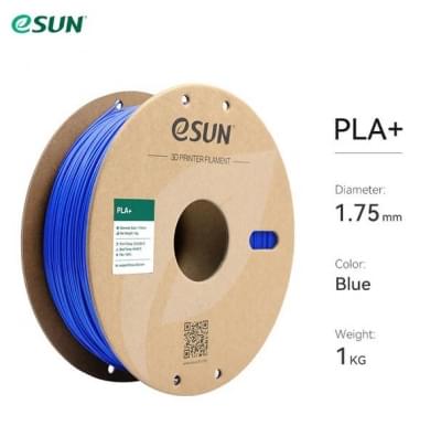 فیلامنت PLA پلاس پرینتر سه بعدی ایسان esun قطر 1.75mm