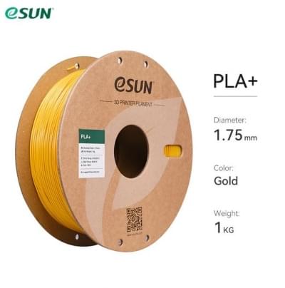 فیلامنت PLA پلاس پرینتر سه بعدی ایسان esun قطر 1.75mm