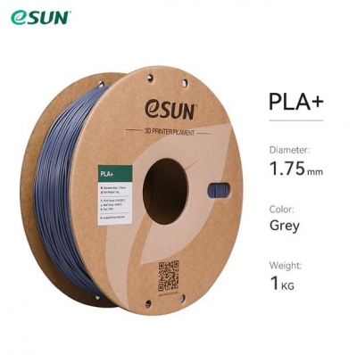 فیلامنت PLA پلاس پرینتر سه بعدی ایسان esun قطر 1.75mm