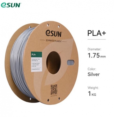 فیلامنت PLA پلاس پرینتر سه بعدی ایسان esun قطر 1.75mm